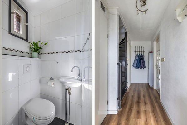 Medium property photo - Gelrelaan 16, 8302 KE Emmeloord